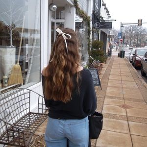 Meet your Posher, Allison beaton